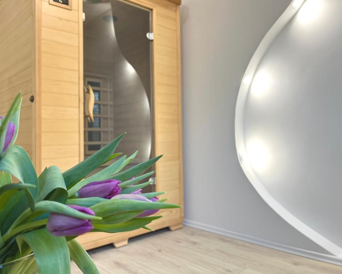 Luxe Apartments Ljutomer Ngoại thất bức ảnh