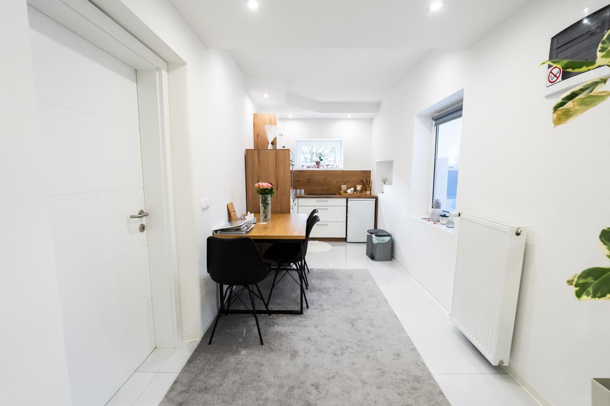 Luxe Apartments Ljutomer Phòng bức ảnh