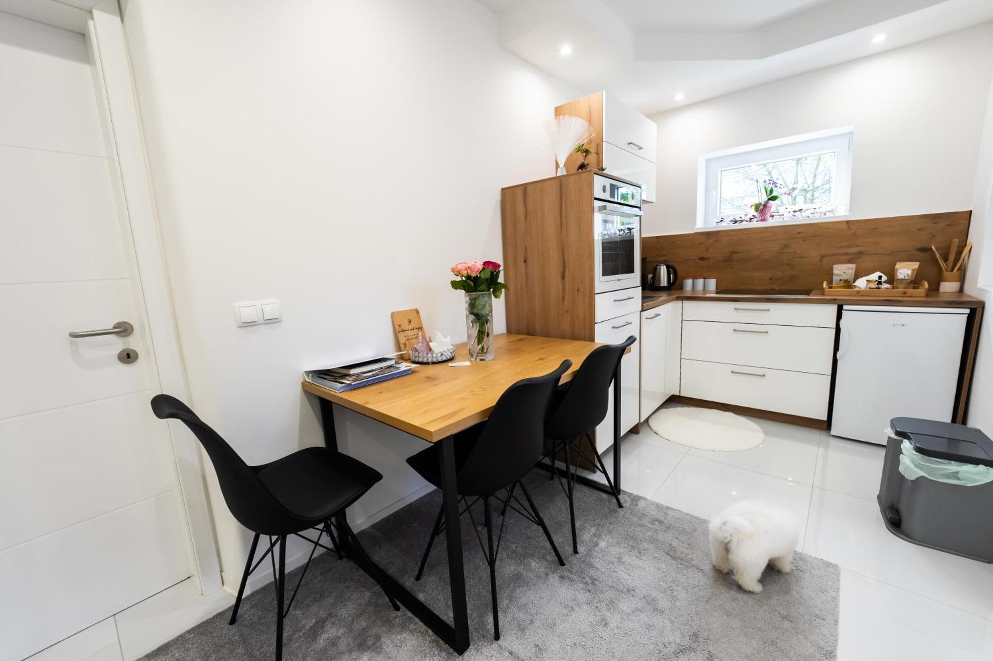 Luxe Apartments Ljutomer Phòng bức ảnh