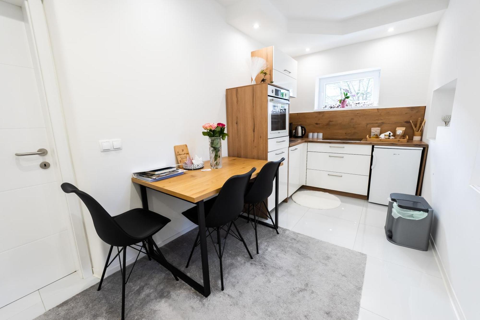 Luxe Apartments Ljutomer Ngoại thất bức ảnh
