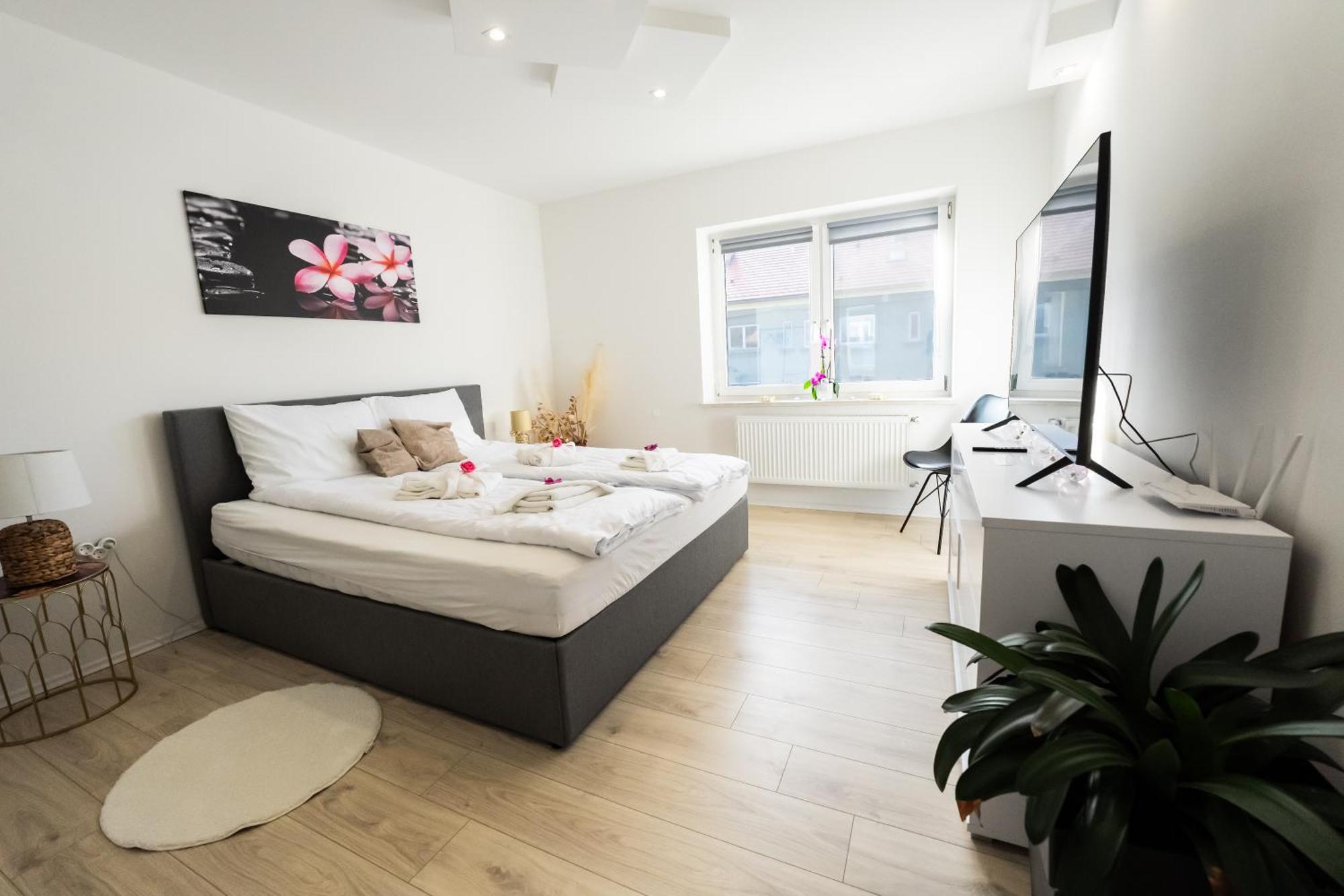 Luxe Apartments Ljutomer Ngoại thất bức ảnh