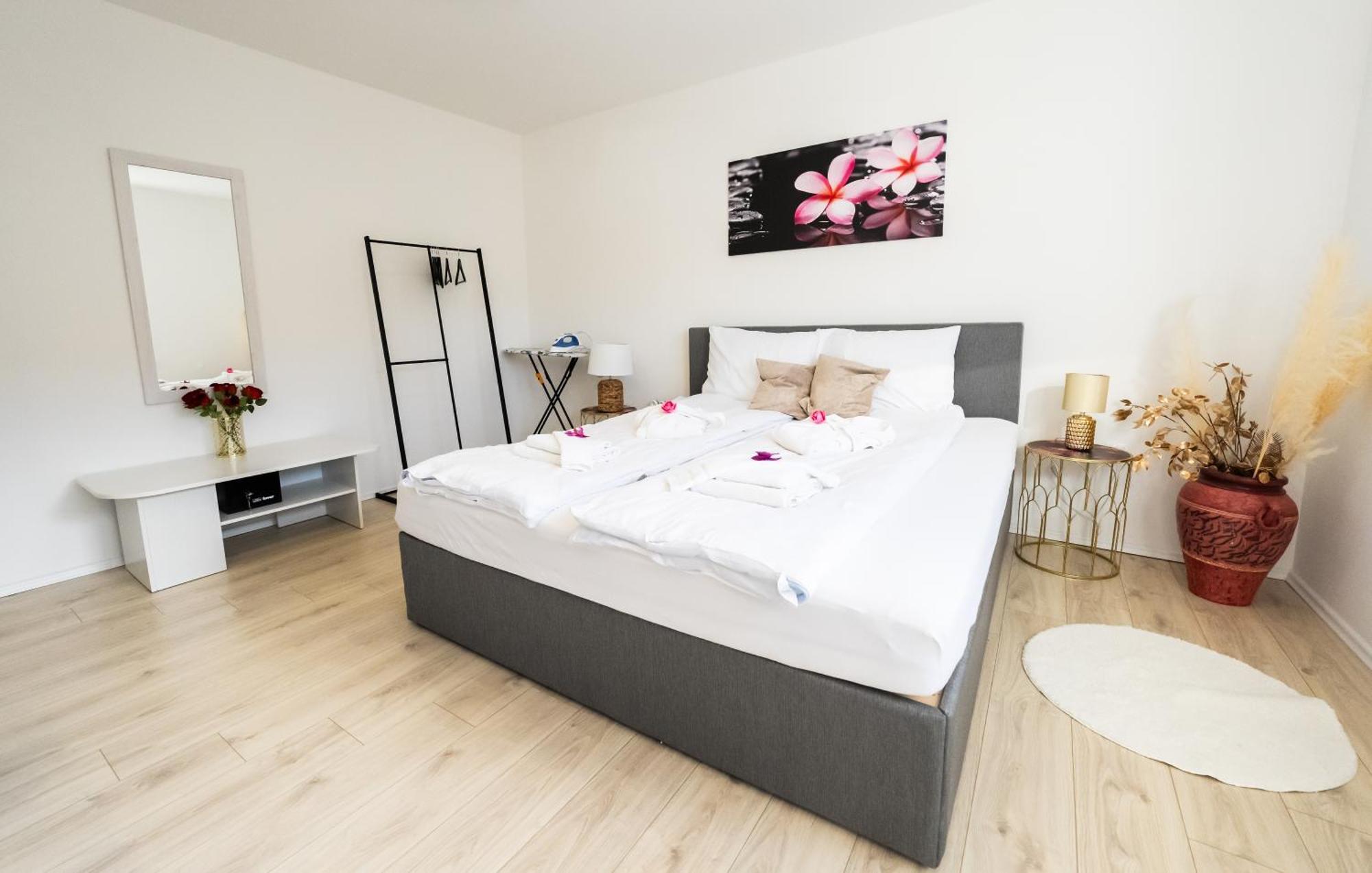 Luxe Apartments Ljutomer Ngoại thất bức ảnh